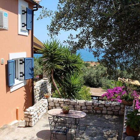 Villa Alexia Selinitsa Exterior foto